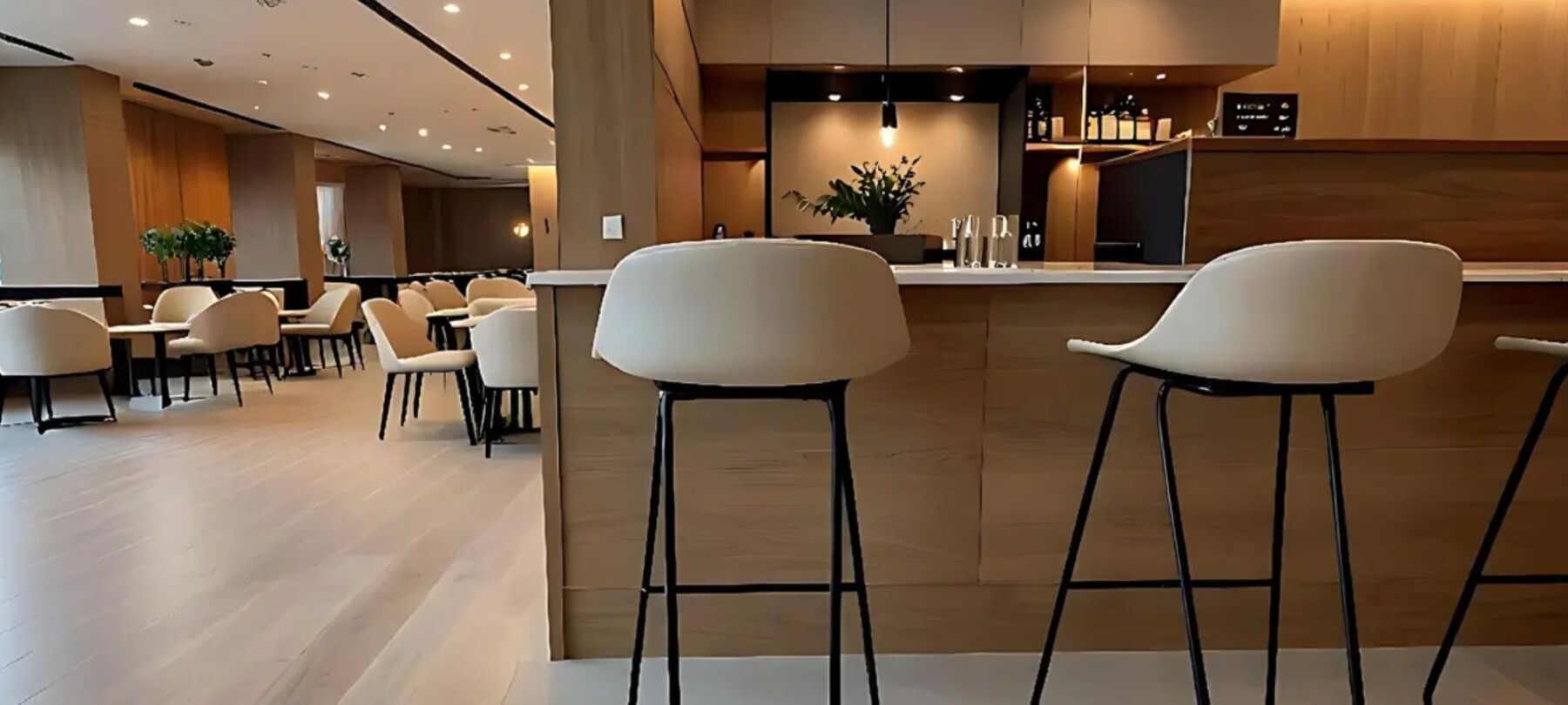 Lift Hotel Bar