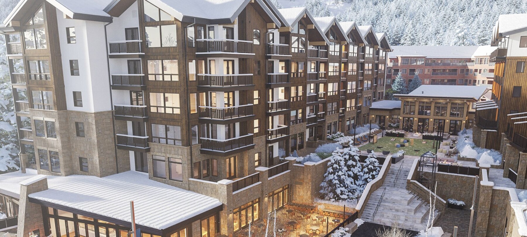 Kindred Resort