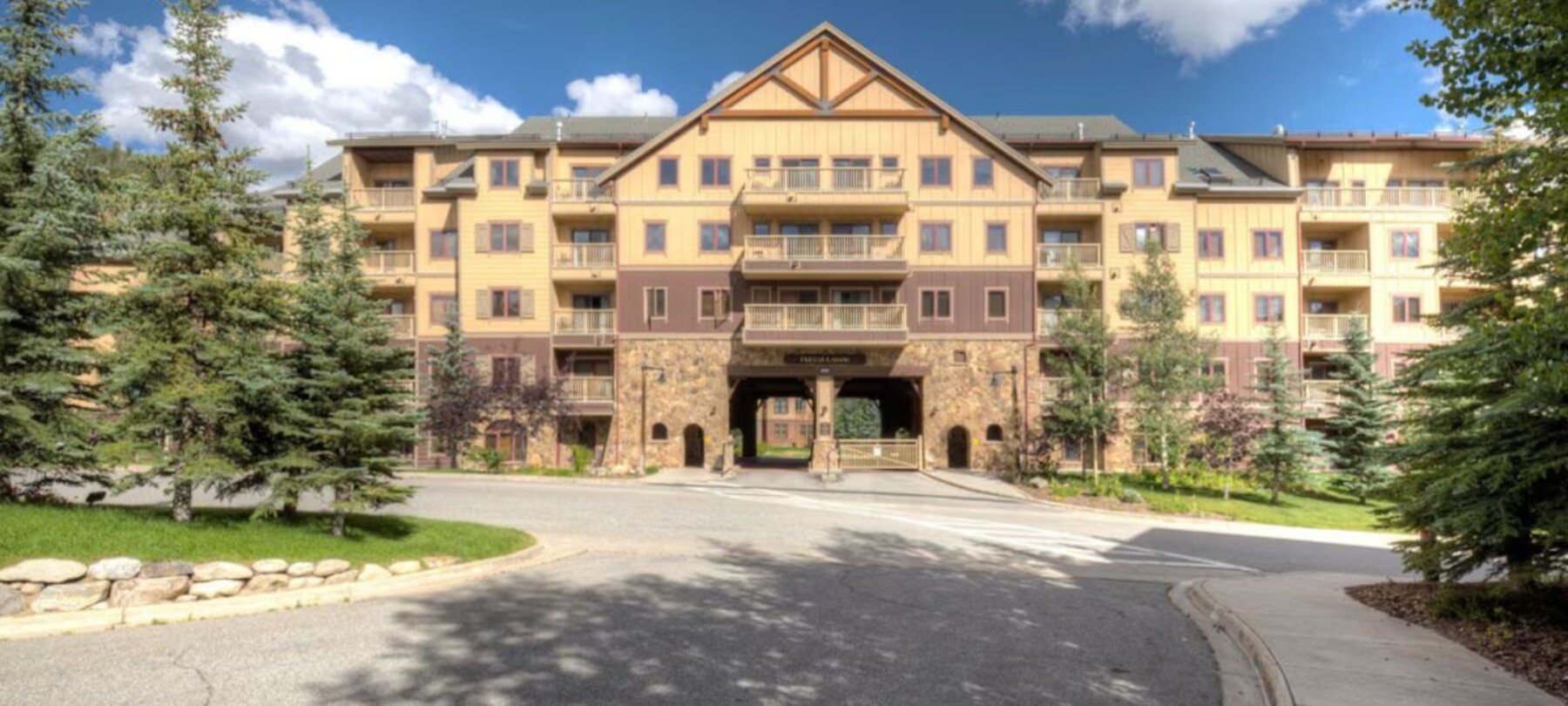 River Run Condos