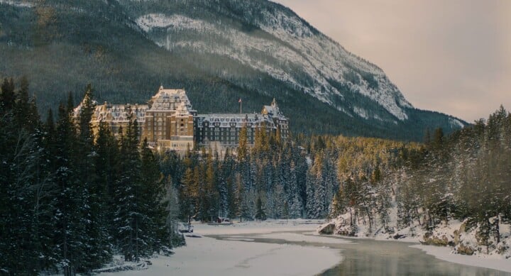 Fairmont Banff Springs - Hotel - Banff