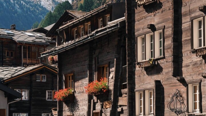 Residence Schweizerhof - Hotel - Zermatt