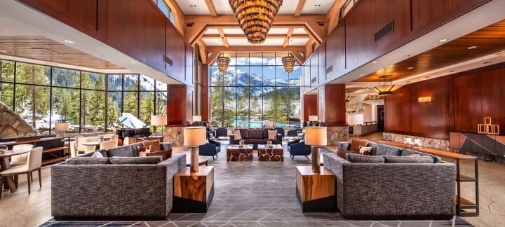THE VILLAGE AT PALISADES TAHOE - Updated 2024 Prices & Hotel