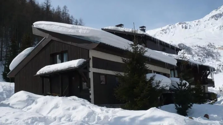 Chalet Val Rogoney - Val d'Isère