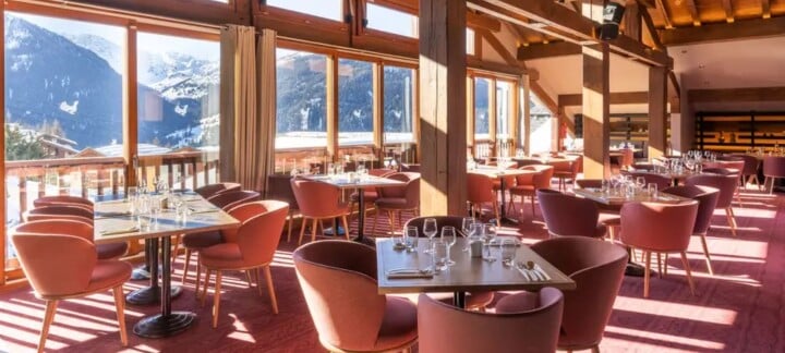 Club Med - Hotel - Peisey-Vallandry