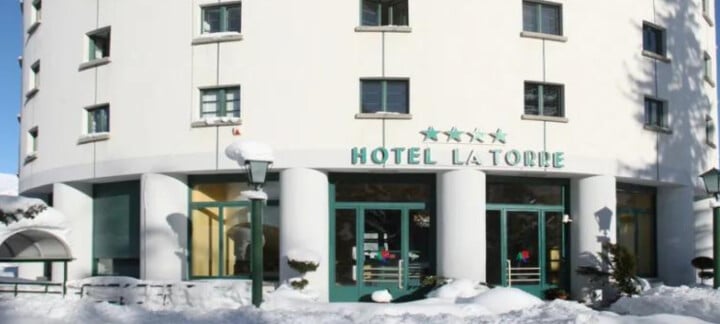 Hotel La Torre - Sauze d'Oulx